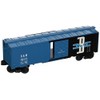 Williams By Bachmann Boston and Maine O Scale 40' Box