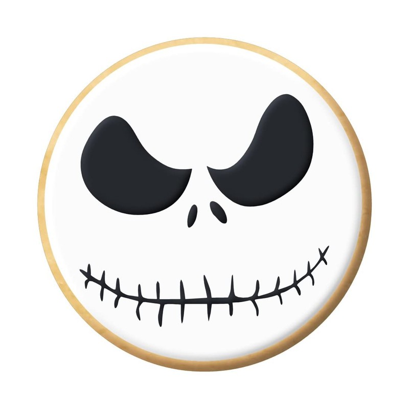 Foose Cookie Cutters Round Circle 3.5 Inch - Made in