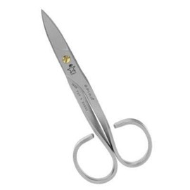 Gifaz – Stainless Steel – Nail Scissors – Made in Italy