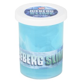 Glacier Iceberg Frozen Winter Slime Putty 12 Pack