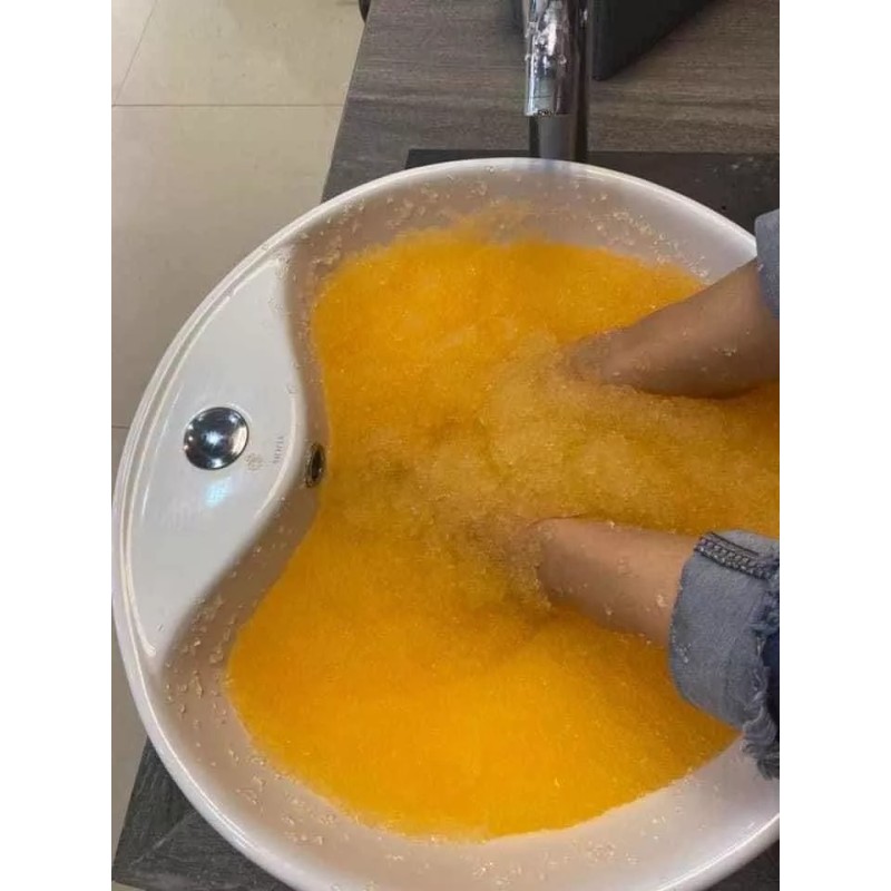 Jelly Spa 1 Kilo Jelly Spa 1 Kilo Paso 2