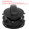 Garbage Disposal Magnetic Stopper 75257 for ISE Magnet switch, Turn