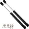 SCITOO 10Inch 45Lbs/200N Universal Gas Shock Strut Lift Support Set