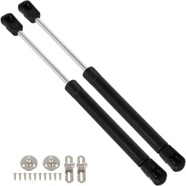 SCITOO 10Inch 45Lbs/200N Universal Gas Shock Strut Lift Support Set of 2