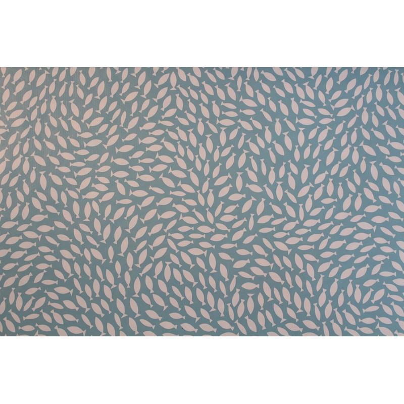 Lola rora Tablecloth Luxury Made in Belgium Waterproof UPVC 140