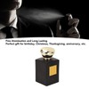 Men Perfume Long Lasting Portable Woody Light Scented Leakproof Men