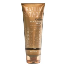 Brazilian Blowout Shampoo/serum Dúo Pack