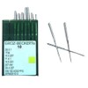 100 Groz Beckert 16X231 16X257 DBX1 Sewing Machine Needles (SIze
