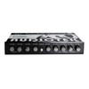 Audiotek AT-EQ500 5-Band Car Audio Graphic Equalizer with Sub Output