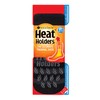 Heat Holders Men's Winter Extremely Warm Non-Slip Thermal Socks with
