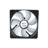 Gelid Solutions Silent 12 – 3-Pin Fan - 120mm Standard