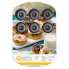Wilton Mini Doughnut Baking Tin, 12 Hole