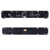 USB Camera Module 4MP 1080P Dual Lens Synchronization Webcam Board