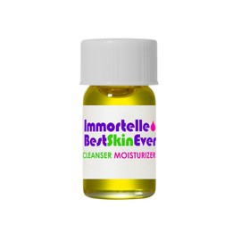 Living Libations Best Skin Ever - Immortelle, 2.5ml Tiny Traveller
