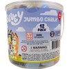 Bluey Jumbo Chalk 12 Pack
