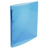 Exacompta - Ref. 51198E - 1 Flexible binder in PP