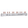 ABB Phasenschiene 4Ph,12Pins,10qmm