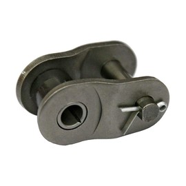 Offset Half Link for Roller Chain #35 (2 Pack)