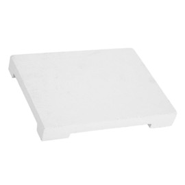 Quartz Board Heat Resistant Jewelry Making Soldering Welding Block Repair Work Surface Expert Jewelers Use Soldering Block As a Floor on