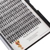 Bodermincer 200pcs/Pack C Curl 20 Root Thickness 0.07mm Professional Makeup