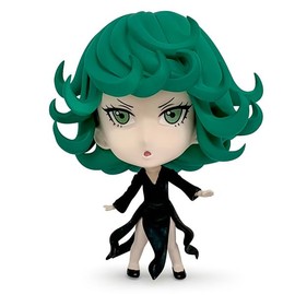 16 directions Collectible Figure Collection: ONE-Punch Man Vol. 2 -Blind Box-1 of 8