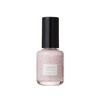 OSAJI Comfortable Base Coat, Protects Nail Moisture, Quick Drying, Less