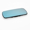 LST 2 x Exterior Wing Mirrors Heated Aspherical Left Right