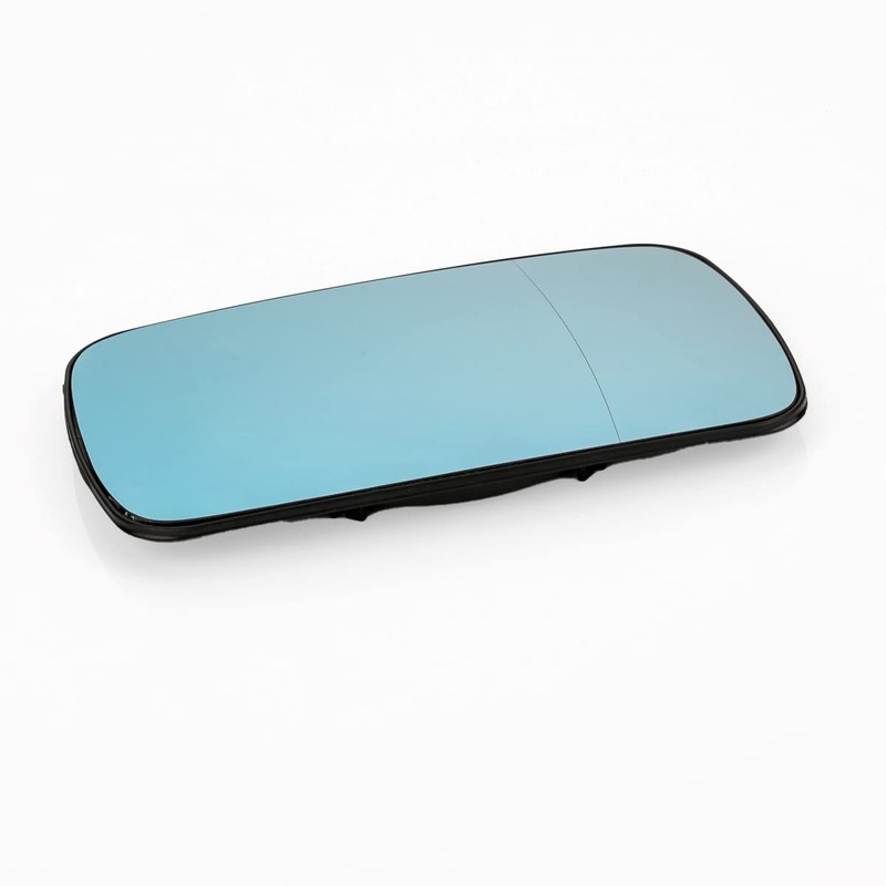 LST 2 x Exterior Wing Mirrors Heated Aspherical Left Right