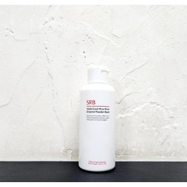 SRB Rice Water Enzyme Face Wash 70g 1 unit / 에스알비 쌀뜨물 효소 세안제 70g 1개