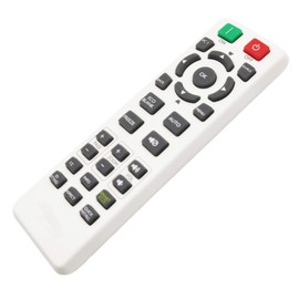 Leankle Remote Control 5J.JG706.001 for BenQ Projectors RCX013, MH530FHD, MH534, MH606w, MS521H, MS524AE, MS531P, MW526AE, MW533, MW605w, MX532P, MX604, MX604w, TH534 TW533 MS535A, MW535A, MH5353A