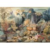Ocean Life 1000 Piece Jigsaw Puzzle