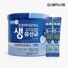 Seoul Pharmacists Cooperative 서울약사신협 락토온 프로바이오틱스 생유산균 2.5g 100포 Seoul Pharmacist Cooperative Lactoon Probiotics Live Lactobacillus 2.5g 100 Packs