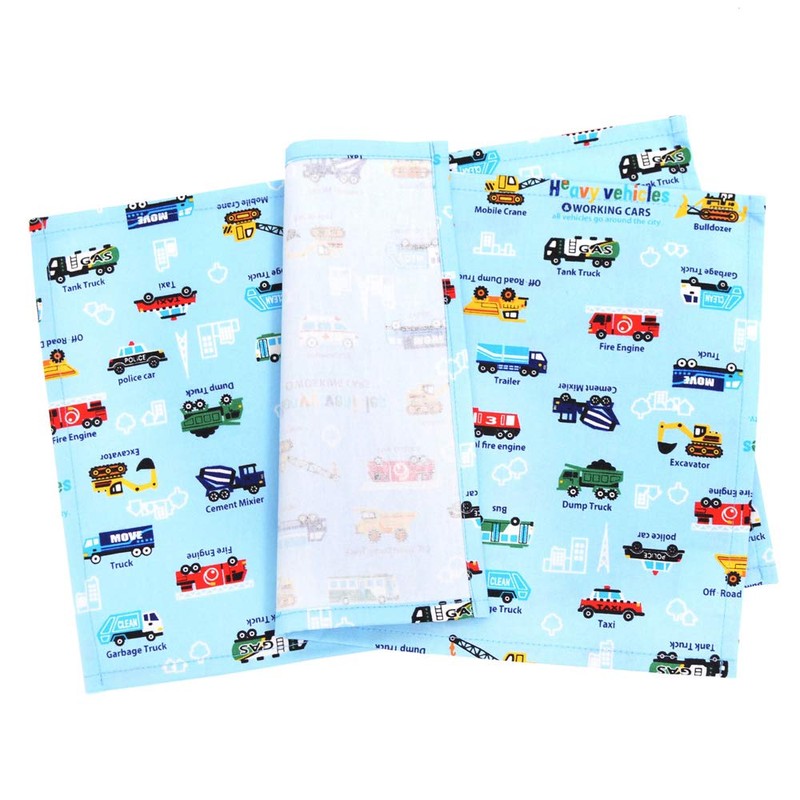 Lunchmat, Placemat, Standard