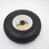 Marathon 30327 Flat Free Lawnmower Tire 13x5.00-6 on 3" Centered