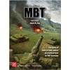 MBT: Game of tank-to-tank combat 1987