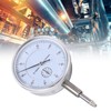 Mechanical Dial Test Indicator High Accuracy Pointer Type Dial Gauge