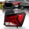 KEEKPO - For 2022 2023 2024 Chevy Equinox Incandescent Type