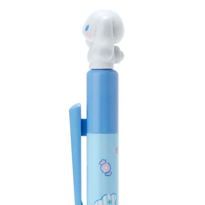 Sanrio 394297 Cinnamoroll Mascot Ballpoint Pen