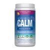Natural Vitality Natural Calm Diet Supplement, Raspberry Lemon, 16 Ounce