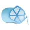 Happybeans Girls Hat, Cap with Hairpin for Kids, Elementary School