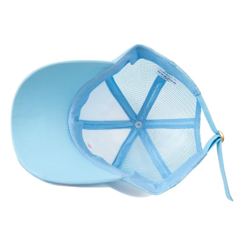 Happybeans Girls Hat, Cap with Hairpin for Kids, Elementary School