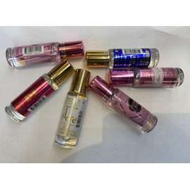 Generic Have a Scent Collection Pure Fragrance Roll-On Set, 12ml, 6 Designer-Inspired Fragrances Have a Scent Collection Pure Fragrance Roll-On Set, 12ml, 6 Designer-Inspired Fragrances
