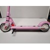 GOTRAX GKS Electric Scooter - Pink