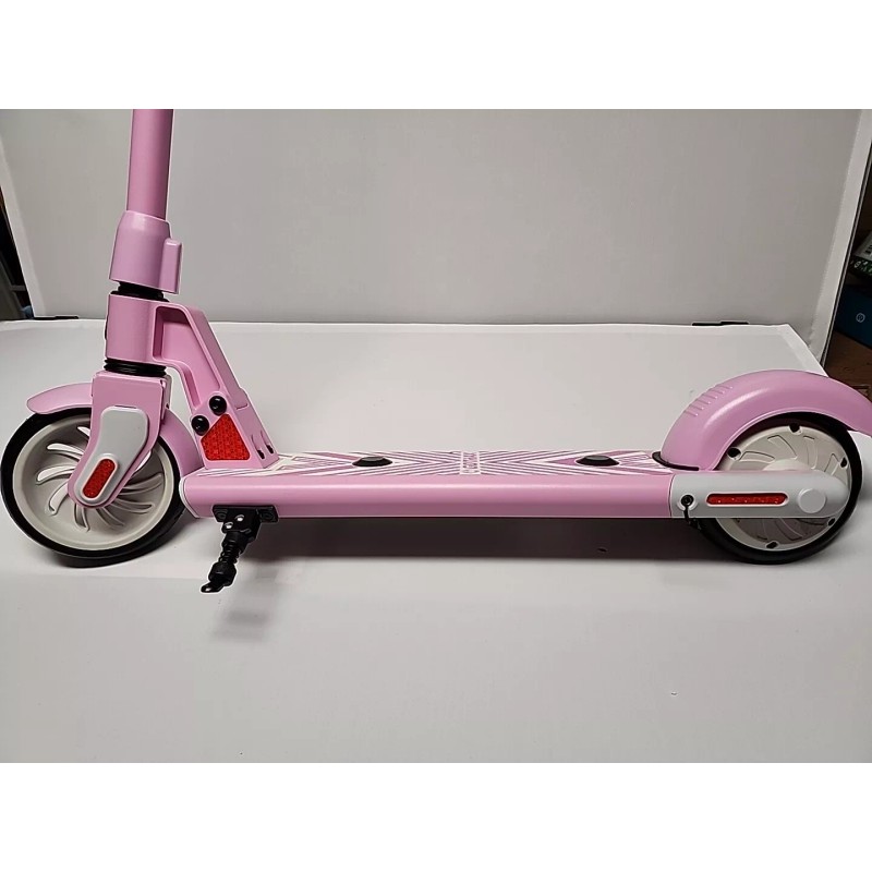 GOTRAX GKS Electric Scooter - Pink