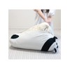 Orient Futon Storage Bag, Futon de Cushion, Length 28.7 inches