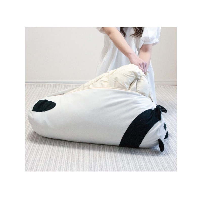 Orient Futon Storage Bag, Futon de Cushion, Length 28.7 inches