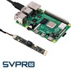 SVPRO 8MP USB Camera Module with Microphone Wide Angle Computer