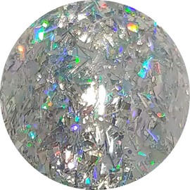 Ice Gel S13 Illumination Gel, 0.1 oz (3 g), Gel Nails