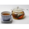 Juroen Roasted Tea Pot for Teapots, 0.2 oz (5 g)