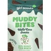Muddy Bites GIRL SCOUT THIN MINTS Waffle Cone Snacks 2.33